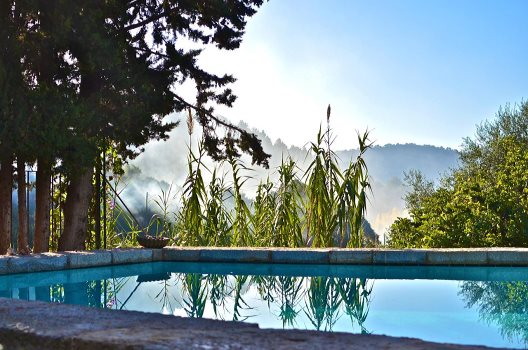 Hotel Sa Vall