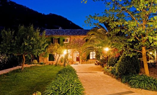 Hotel Sa Vall
