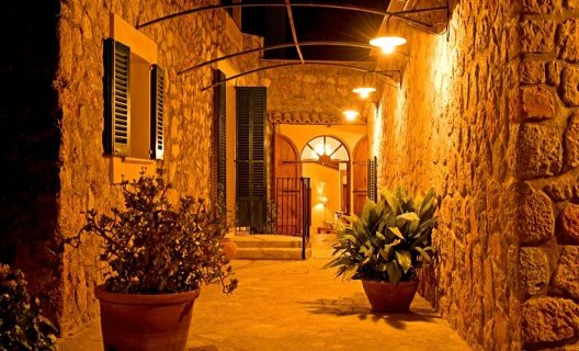 Hotel Sa Vall