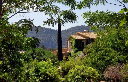 Hotel Sa Vall