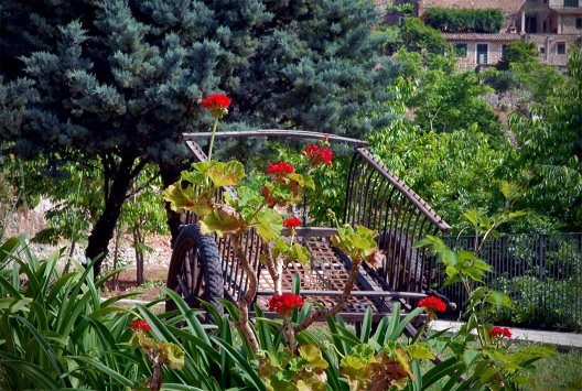 Hotel Sa Vall