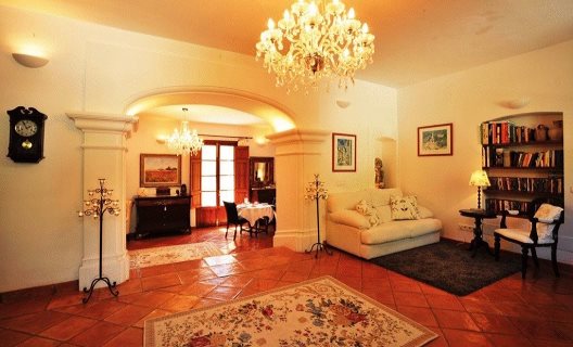 Hotel Sa Vall