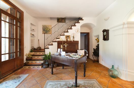 Hotel Sa Vall