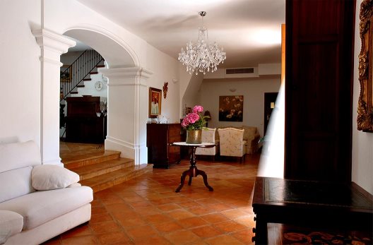 Hotel Sa Vall