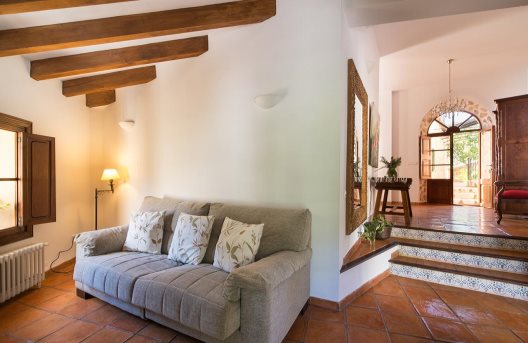 Hotel Sa Vall