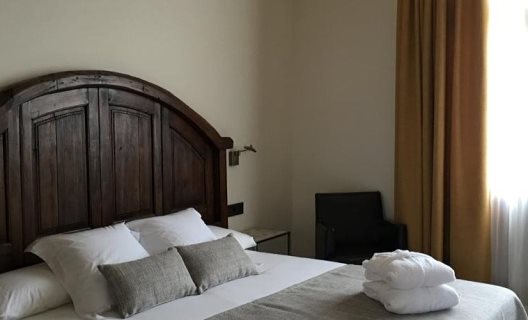 Hotel Sa Voga