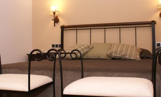 Hotel Sa Voga