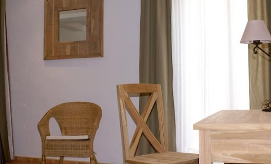 Hotel Sa Voga