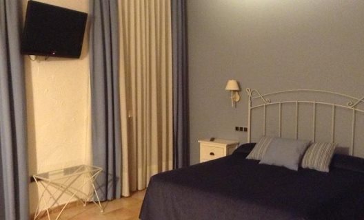 Hotel Sa Voga
