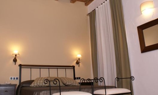 Hotel Sa Voga