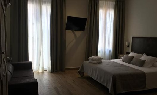 Hotel Sa Voga