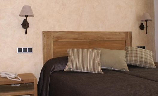 Hotel Sa Voga