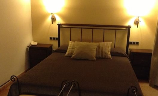 Hotel Sa Voga