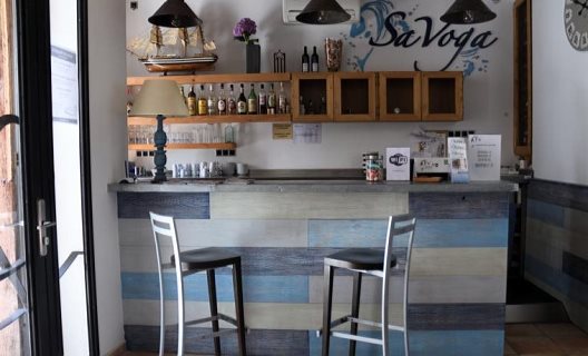 Hotel Sa Voga