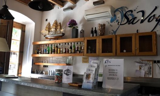 Hotel Sa Voga