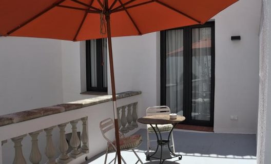 Hotel Sa Voga