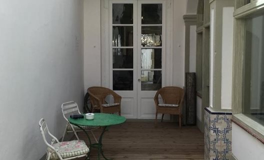 Hotel Sa Voga