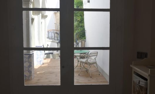 Hotel Sa Voga