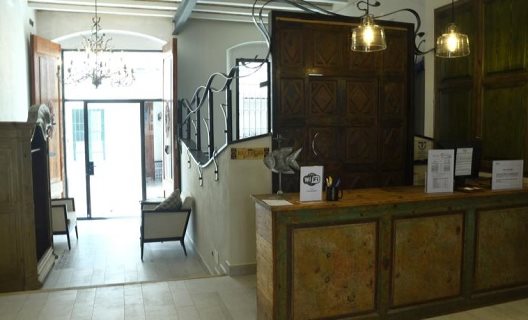 Hotel Sa Voga