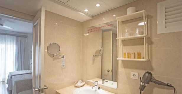 Hotel Sa Volta
