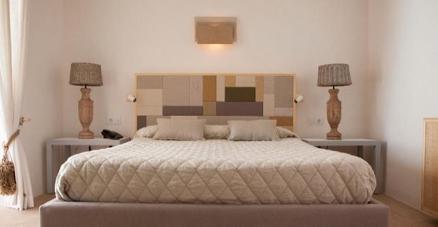 Hotel Sa Volta