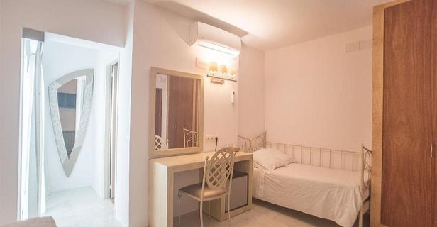 Hotel Sa Volta