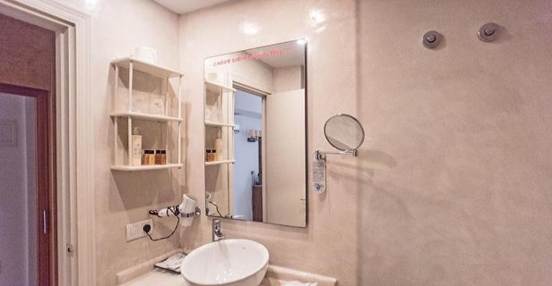 Hotel Sa Volta