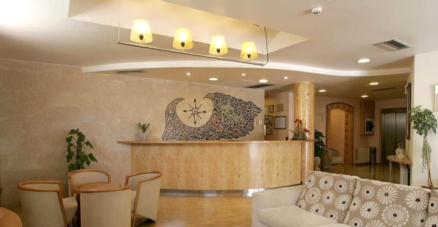 Hotel Sa Volta