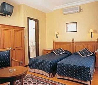 Hotel Saba
