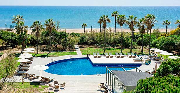 Hotel Sabàtic Gavà Mar By Marriott