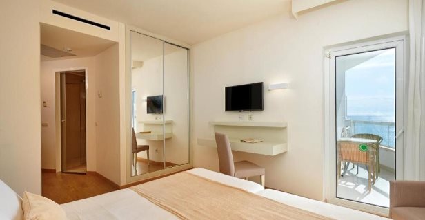Hotel Sabina