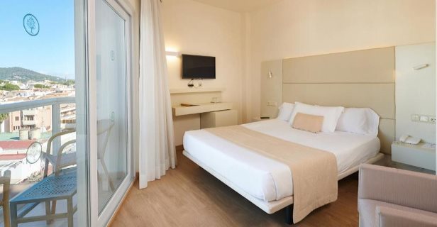 Hotel Sabina