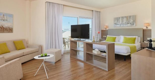 Hotel Sabina