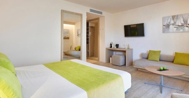 Hotel Sabina