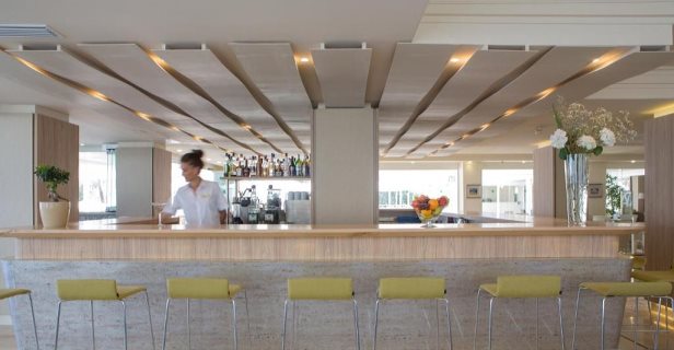 Hotel Sabina