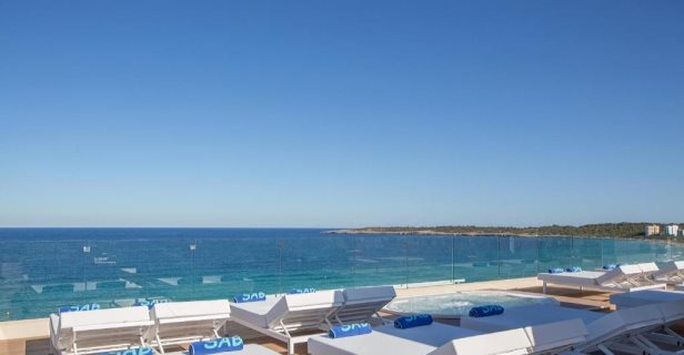 Hotel Sabina