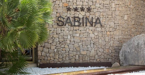 Hotel Sabina