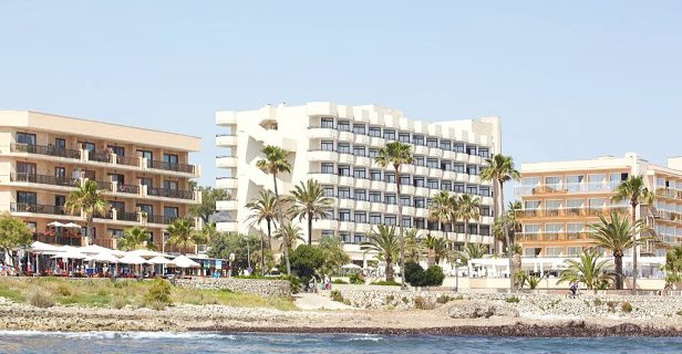 Hotel Sabina Playa