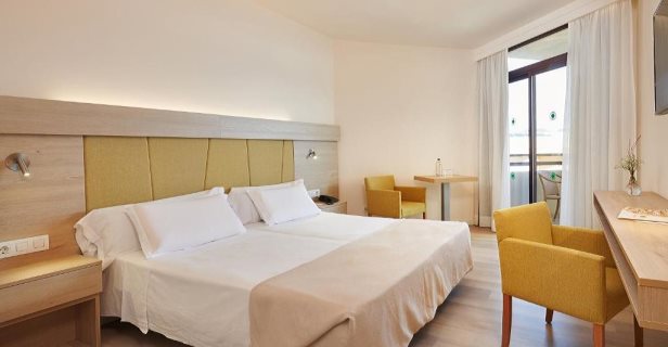 Hotel Sabina Playa