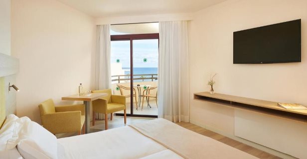 Hotel Sabina Playa