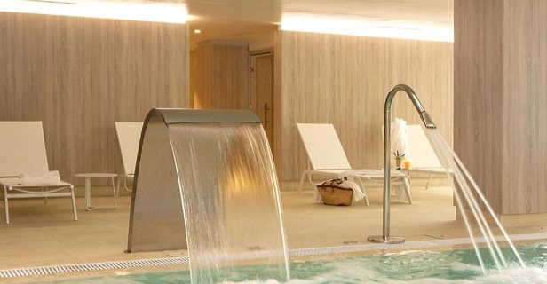 Hotel Sabina Playa