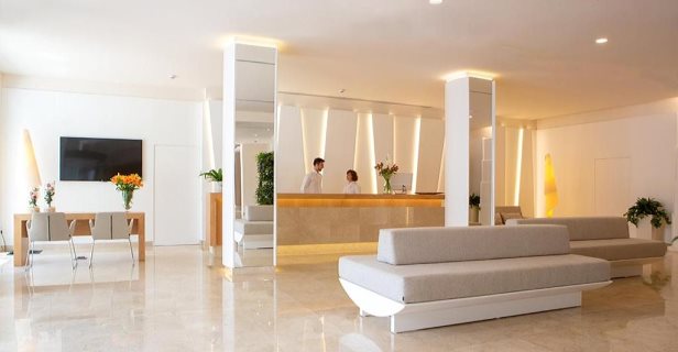 Hotel Sabina Playa