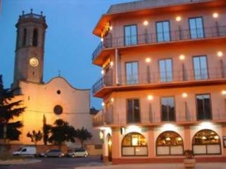Hotel Sabiote