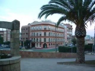 Hotel Sabiote