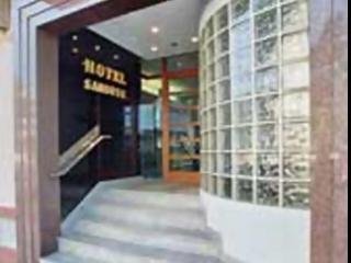 Hotel Sabiote