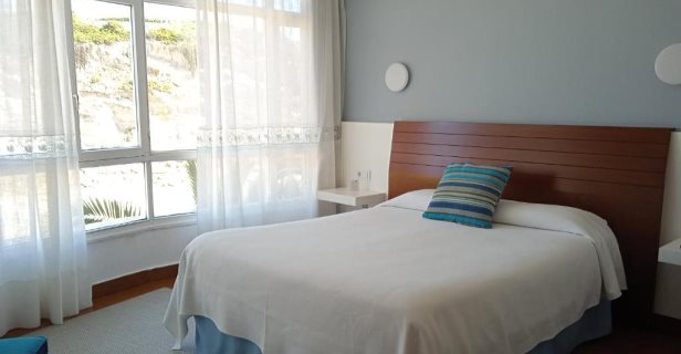 Hotel Sablón