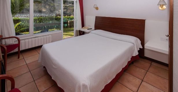 Hotel Sablón