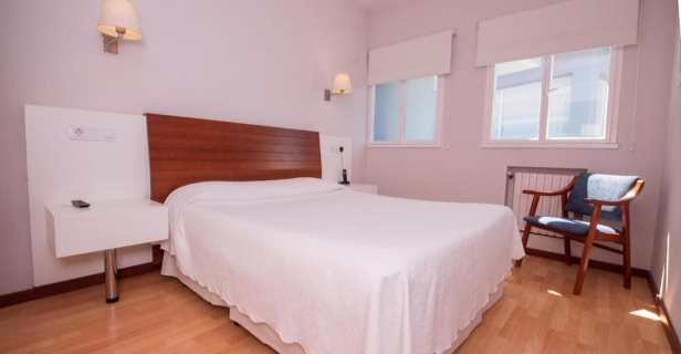 Hotel Sablón