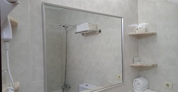 Hotel Sablón