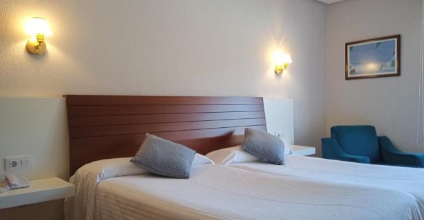 Hotel Sablón
